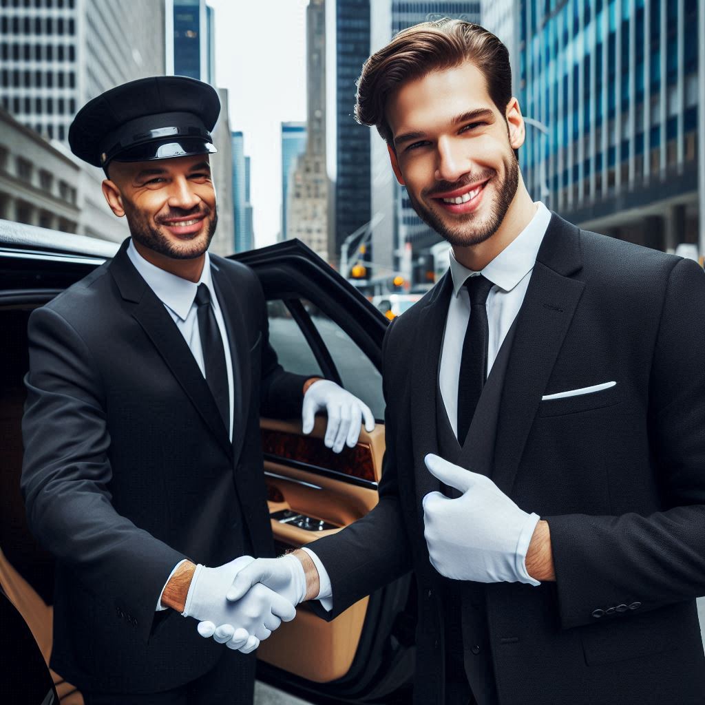 Luxury Chauffeur Services: What Sets Them Apart?