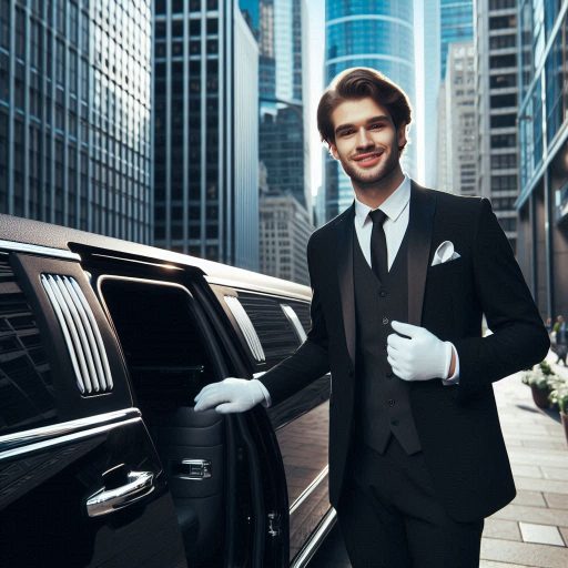 Luxury Chauffeur Services: What Sets Them Apart?