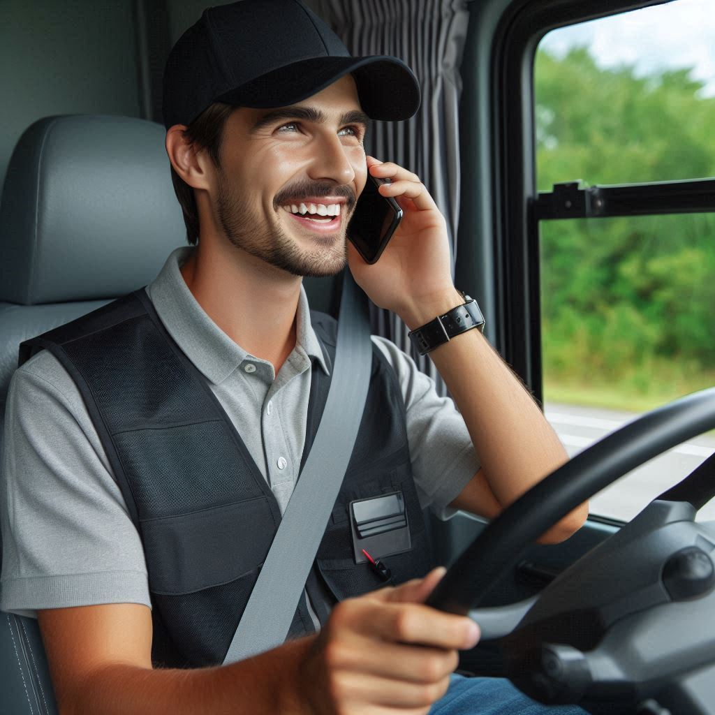 Maintaining Your Bus: Driver Responsibilities and Tips