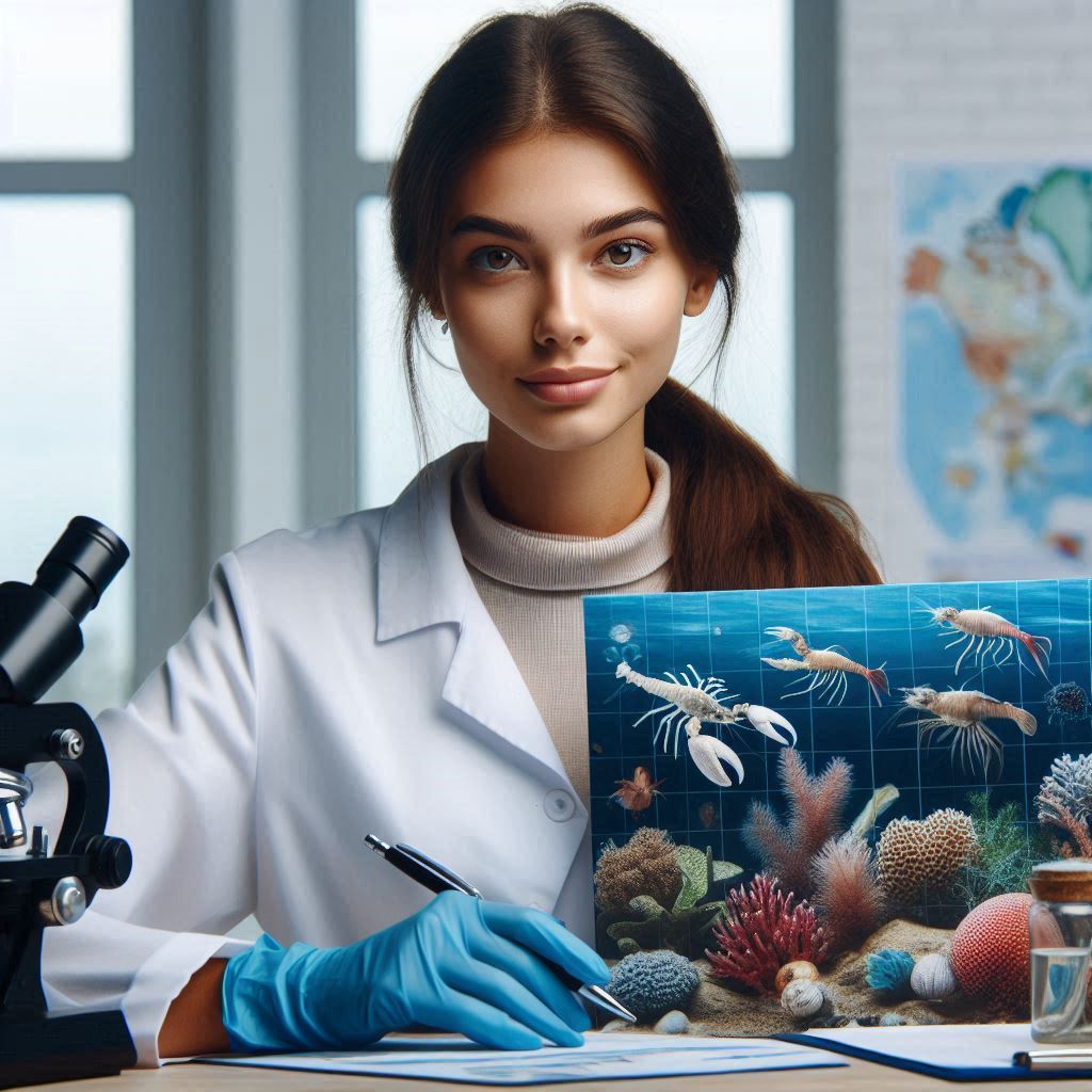 Marine Biology in the Age of Big Data