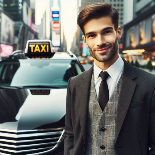 Marketing Tips for Independent Taxi Drivers