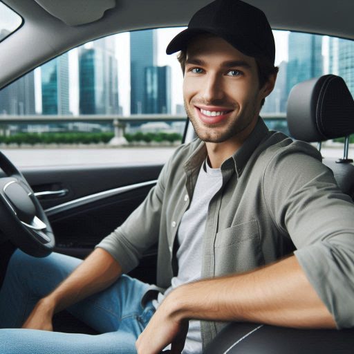 Maximizing Earnings as a Rideshare Driver: Tips & Tricks