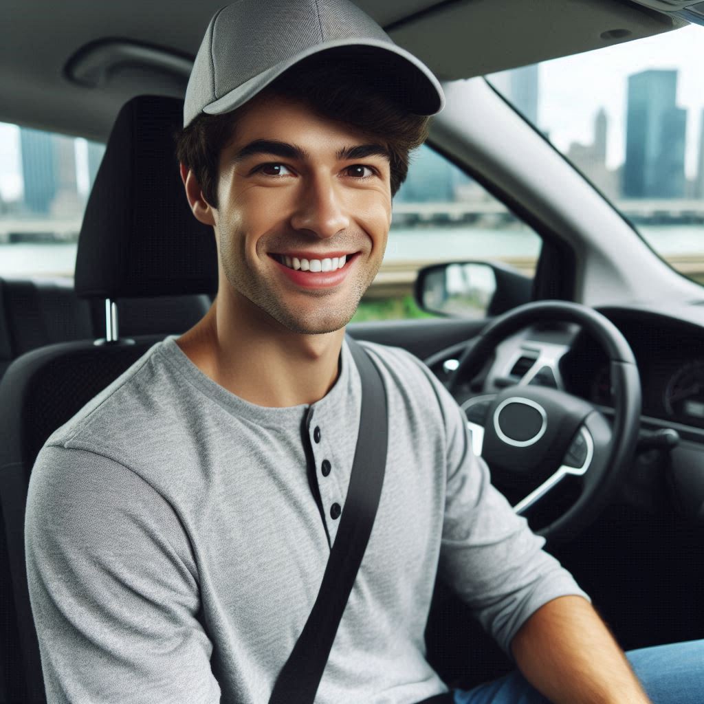 Maximizing Earnings as a Rideshare Driver: Tips & Tricks