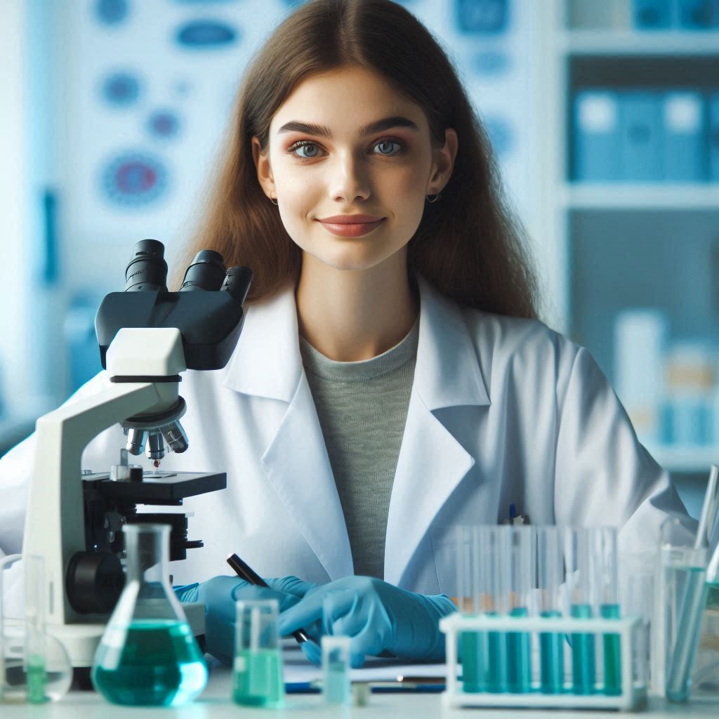 Microbiologist Salary: What to Expect in the USA