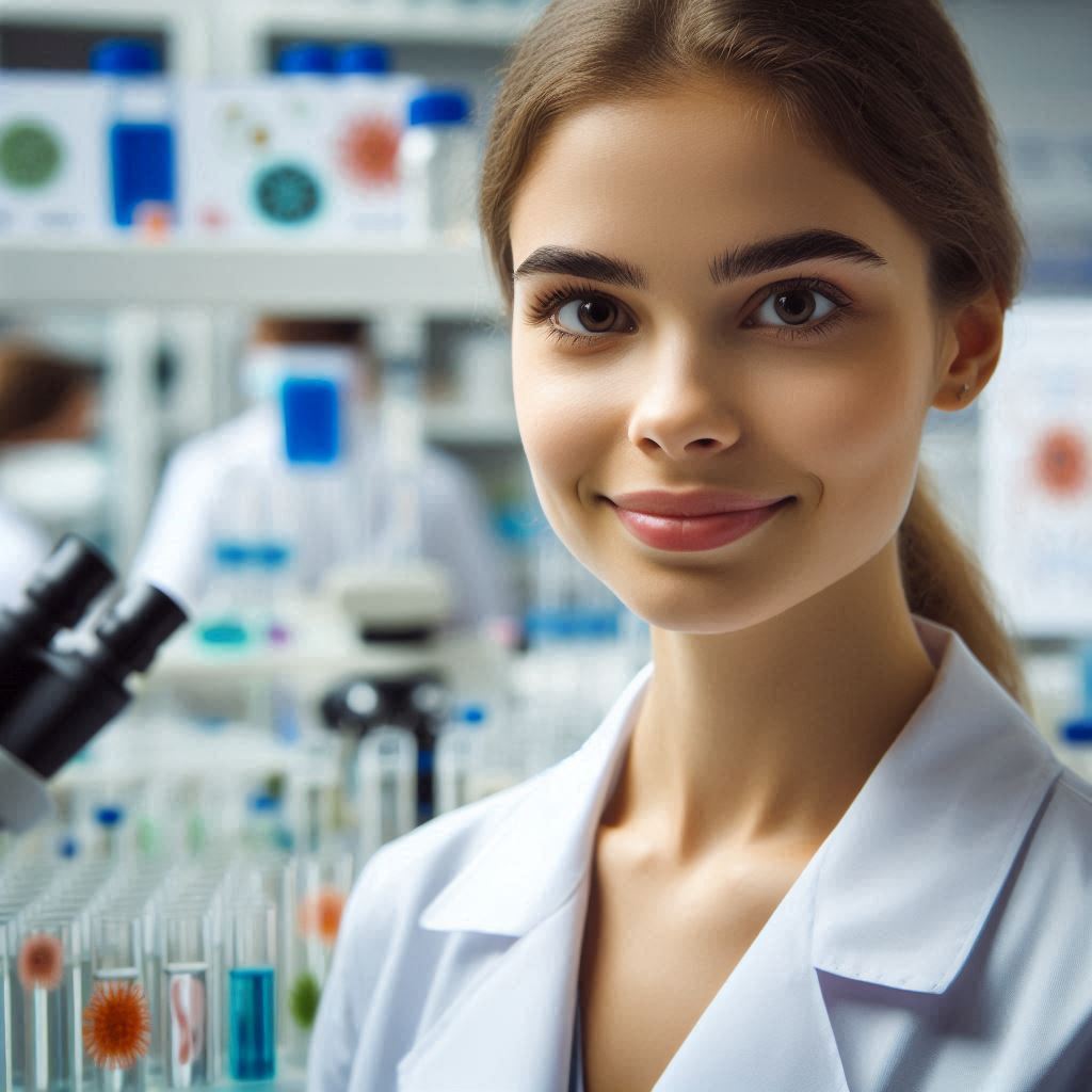 Microbiology Career Paths and Specializations