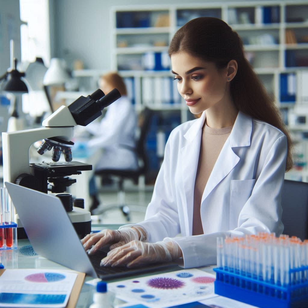 Microbiology Internships: Finding the Right Fit