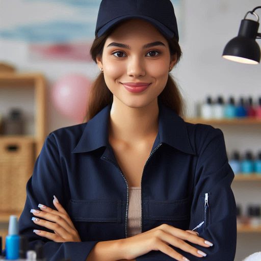 Nail Technician Certification Programs: Pros and Cons