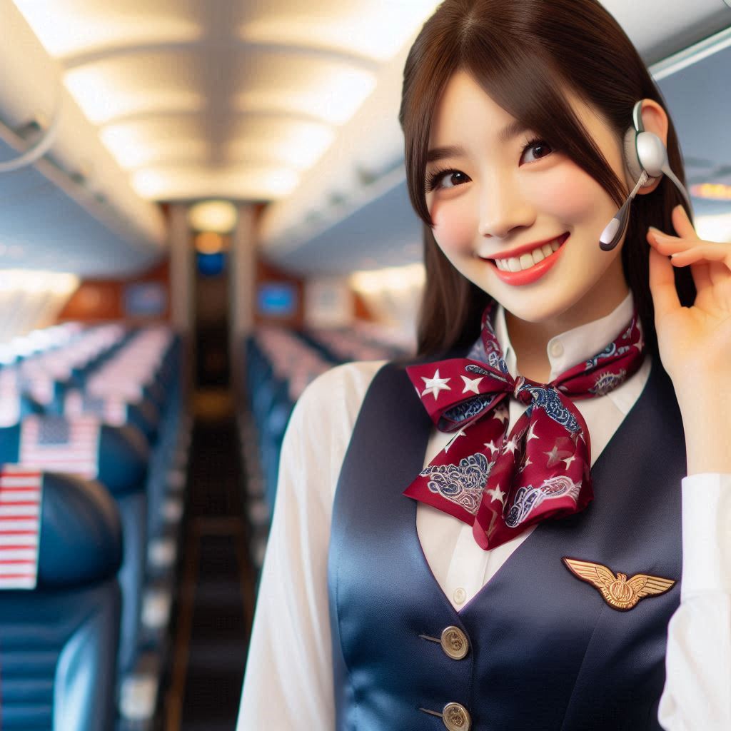 Navigating Flight Attendant Layovers and Destinations