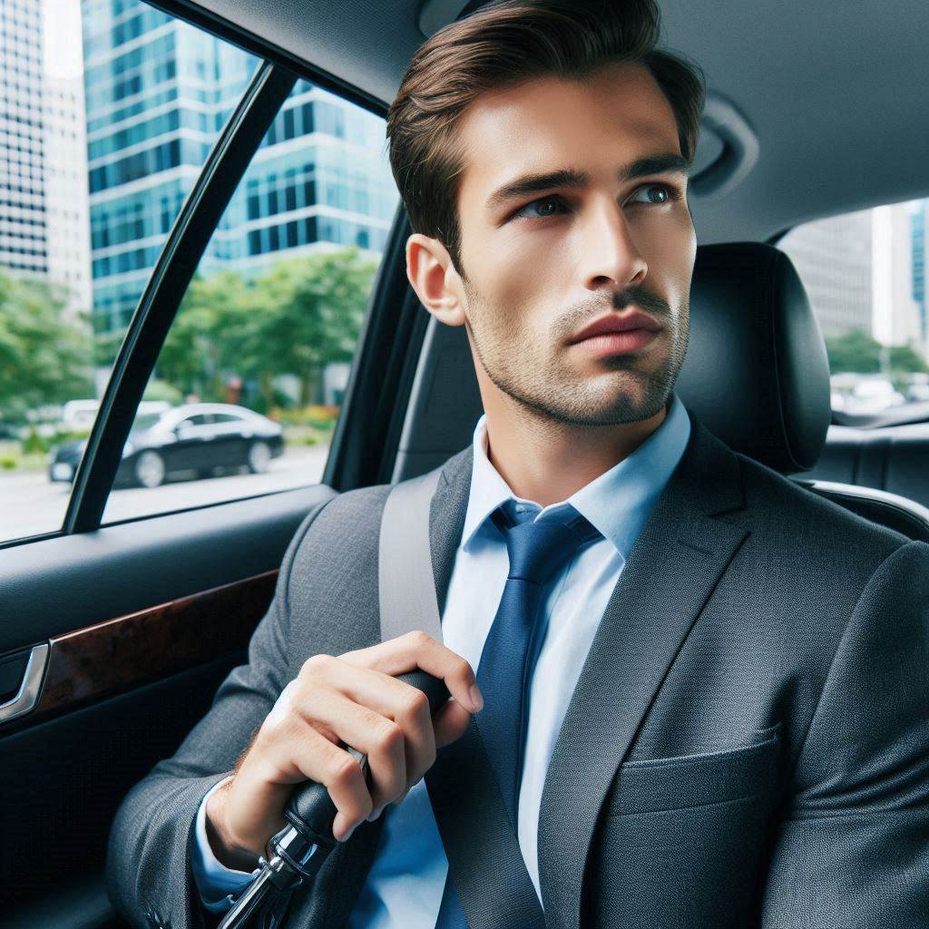 Networking Tips for Aspiring Chauffeurs