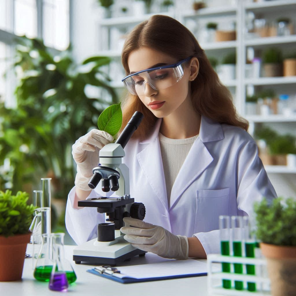 Networking Tips for Aspiring Plant Scientists