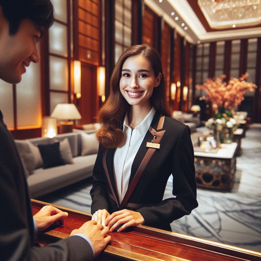 Networking Tips for Concierge Service Providers