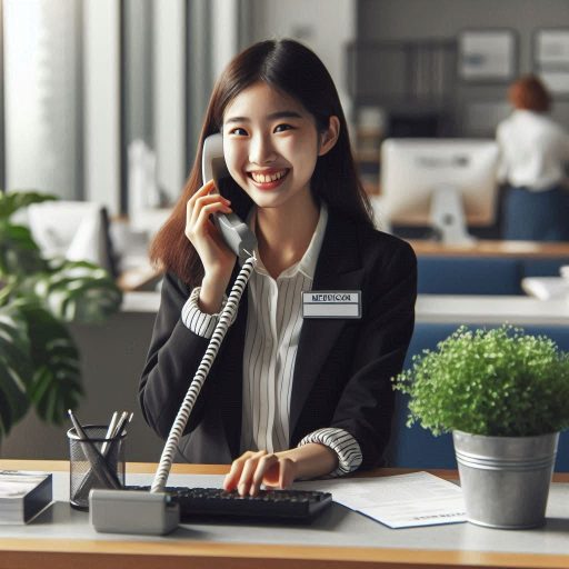 Networking Tips for Front Desk Agents