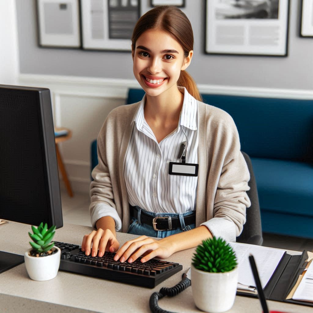 Networking Tips for Front Desk Agents