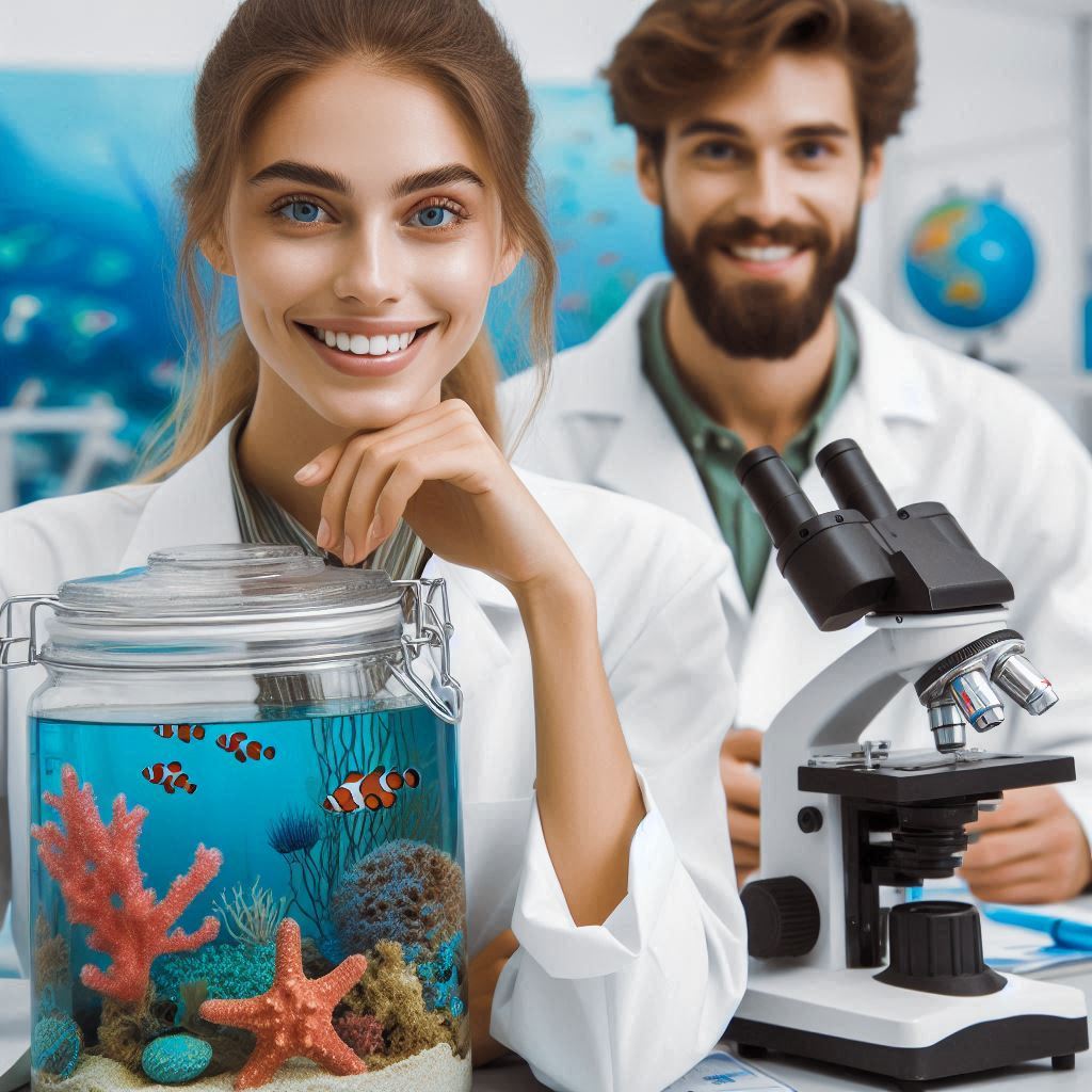 Networking Tips for Marine Biology Professionals