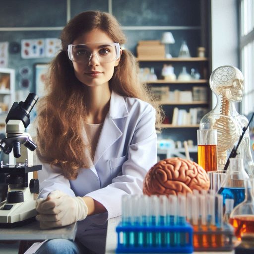 Neuroscience Internships: How to Get Started