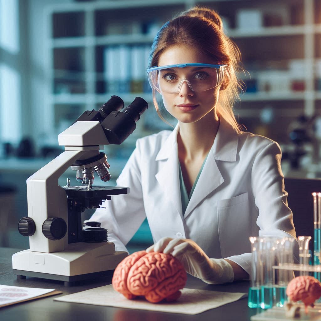 Neuroscience: Key Areas of Research Explained