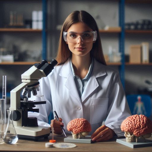 Neuroscience: Key Areas of Research Explained