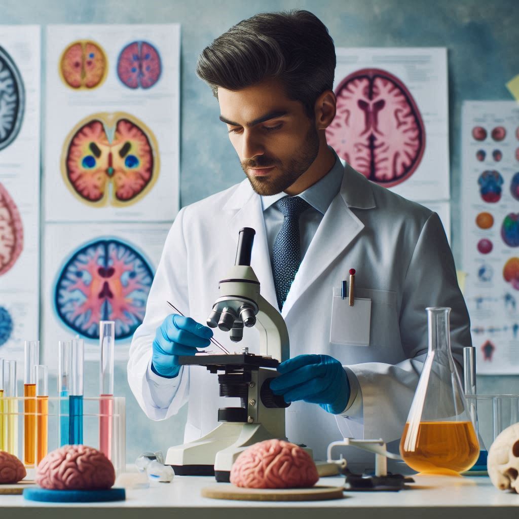 Neuroscientist Career Path: From PhD to Professor