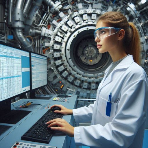 Online Courses for Aspiring Nuclear Scientists