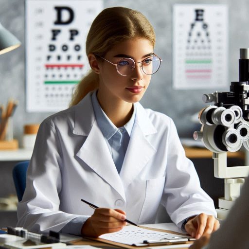 Optometry Clinics: Setting Up and Running Your Practice