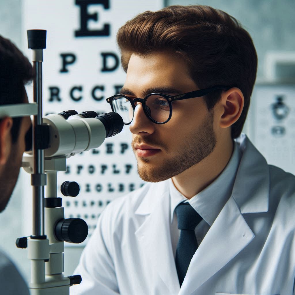 Optometry Internships: Gaining Hands-On Experience