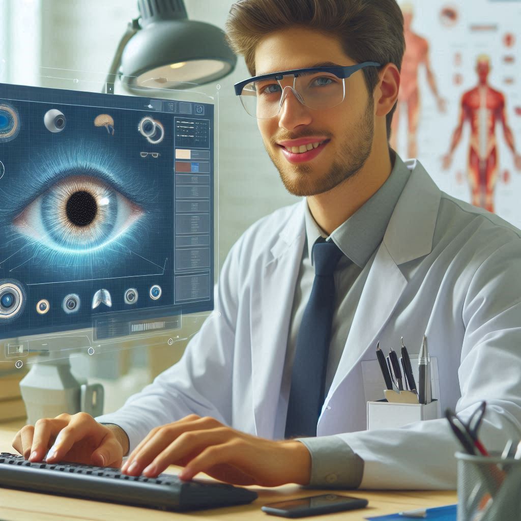 Optometry Licensure: Requirements State by State