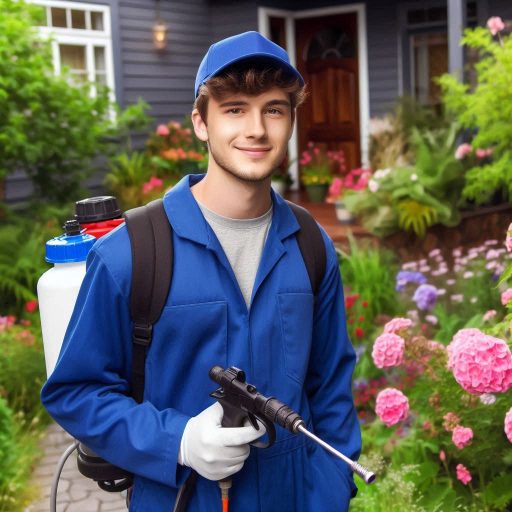 Pest Control Worker: Handling Dangerous Situations