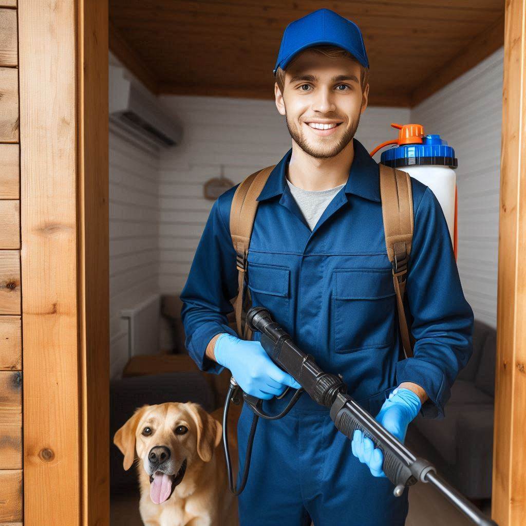 Pest Control Worker vs Exterminator: Key Differences