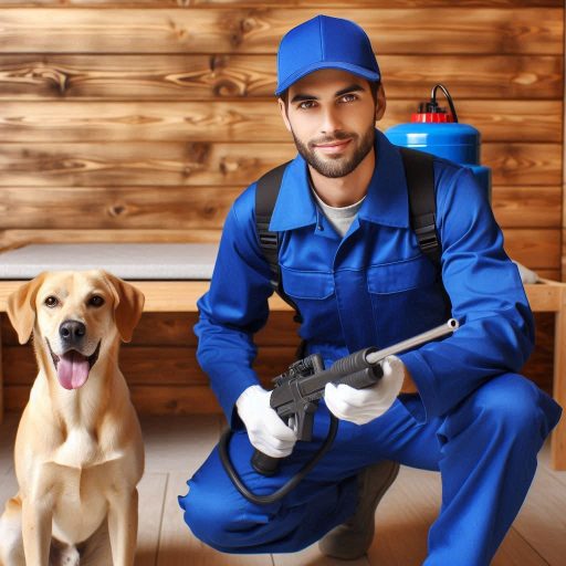 Pest Control Worker vs Exterminator: Key Differences