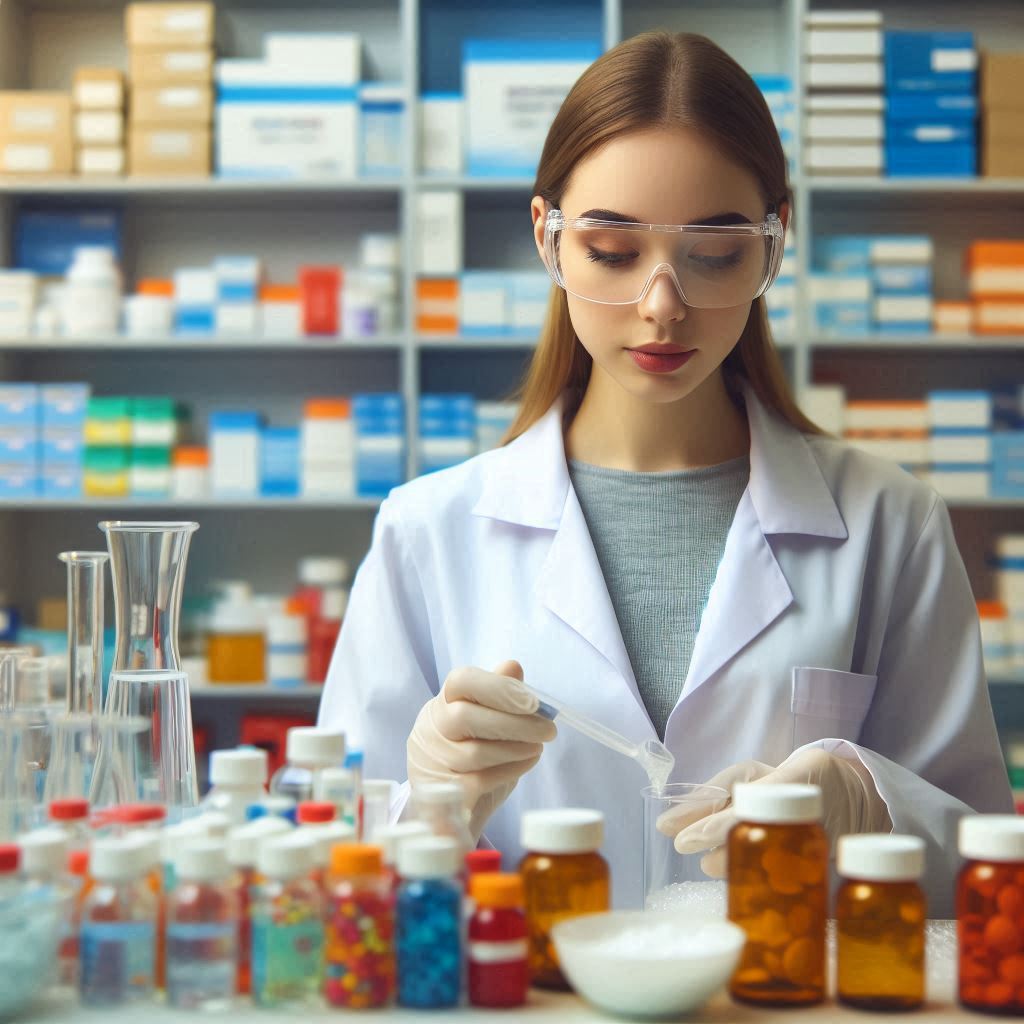 Pharmacologist Licensing and Certification Requirements