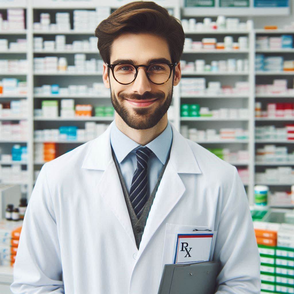 Pharmacologist vs Pharmacist: Key Differences Explained