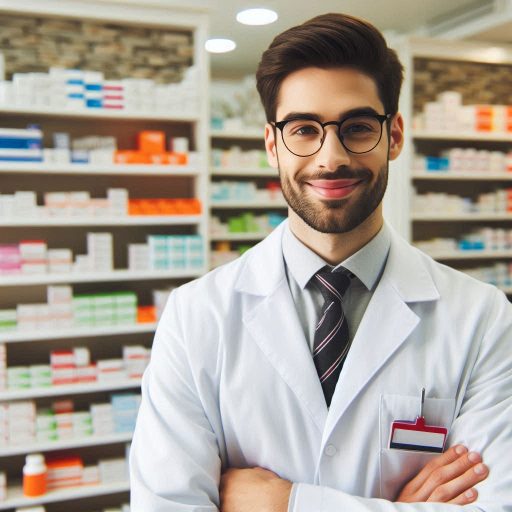 Pharmacologist vs Pharmacist: Key Differences Explained