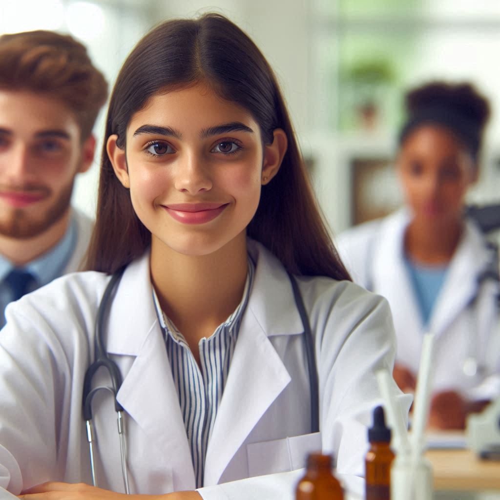 Pharmacology Internships: How to Find the Best Ones