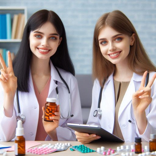 Pharmacology Internships: How to Find the Best Ones