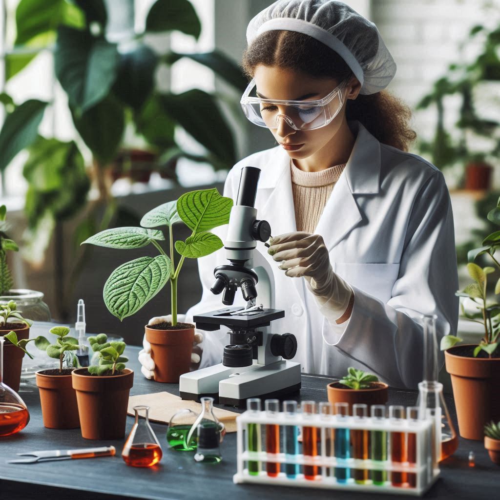 Plant Science Conferences to Attend in 2024