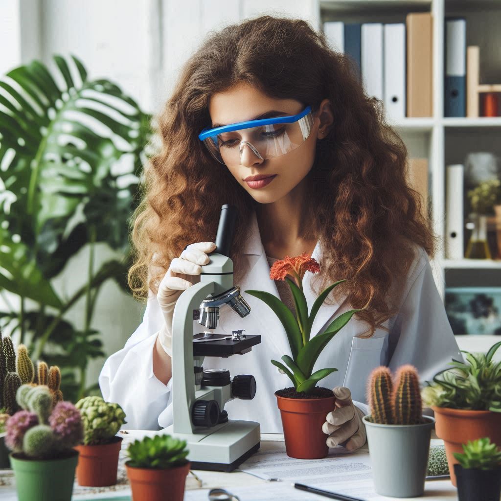 Plant Scientist vs. Botanist: Key Differences