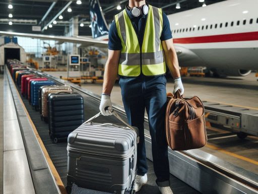 Preparing for a Baggage Handler Job Interview