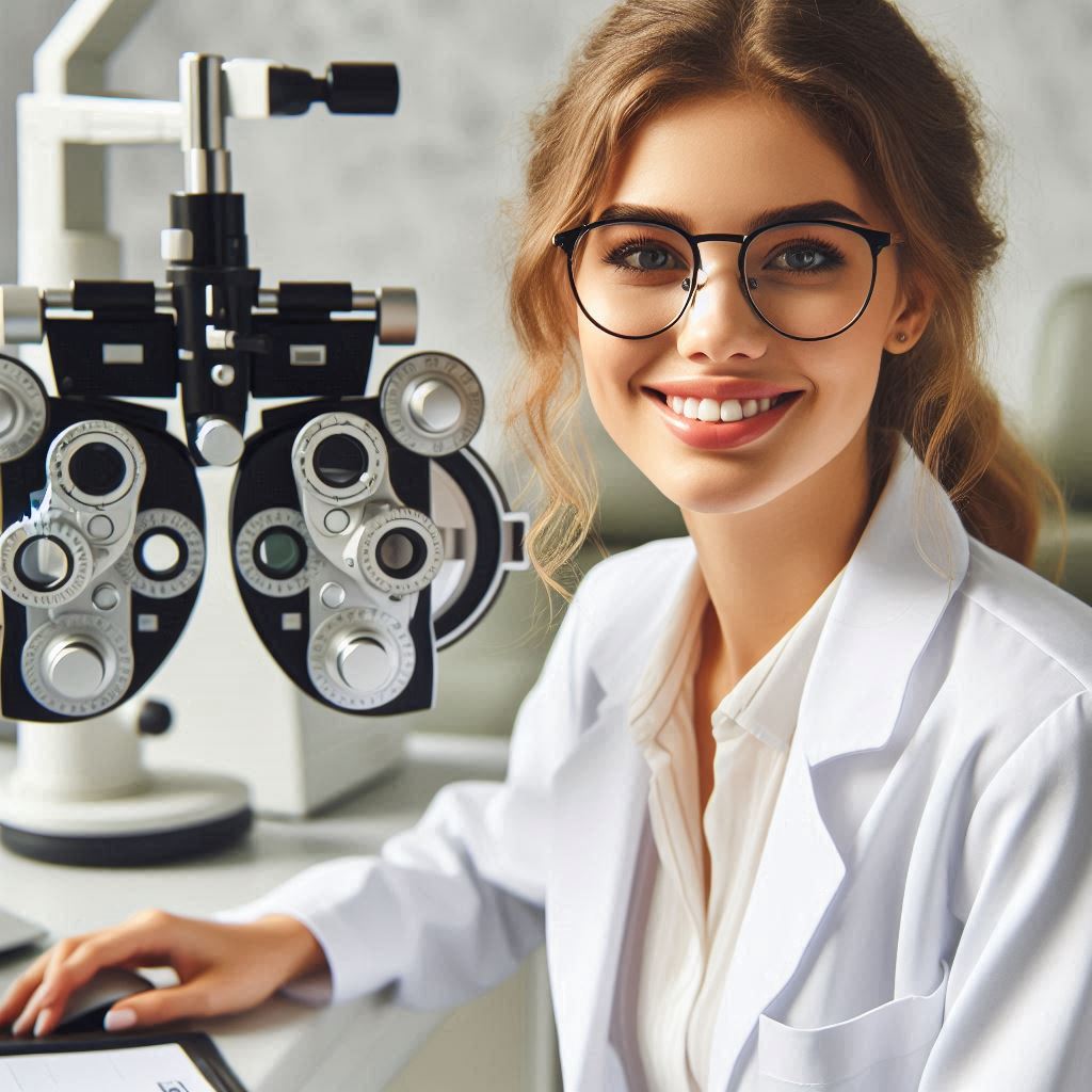 Professional Organizations for Optometrists to Join