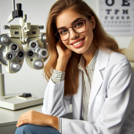 Professional Organizations for Optometrists to Join