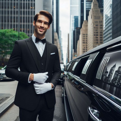 Pros and Cons of Being a Professional Chauffeur