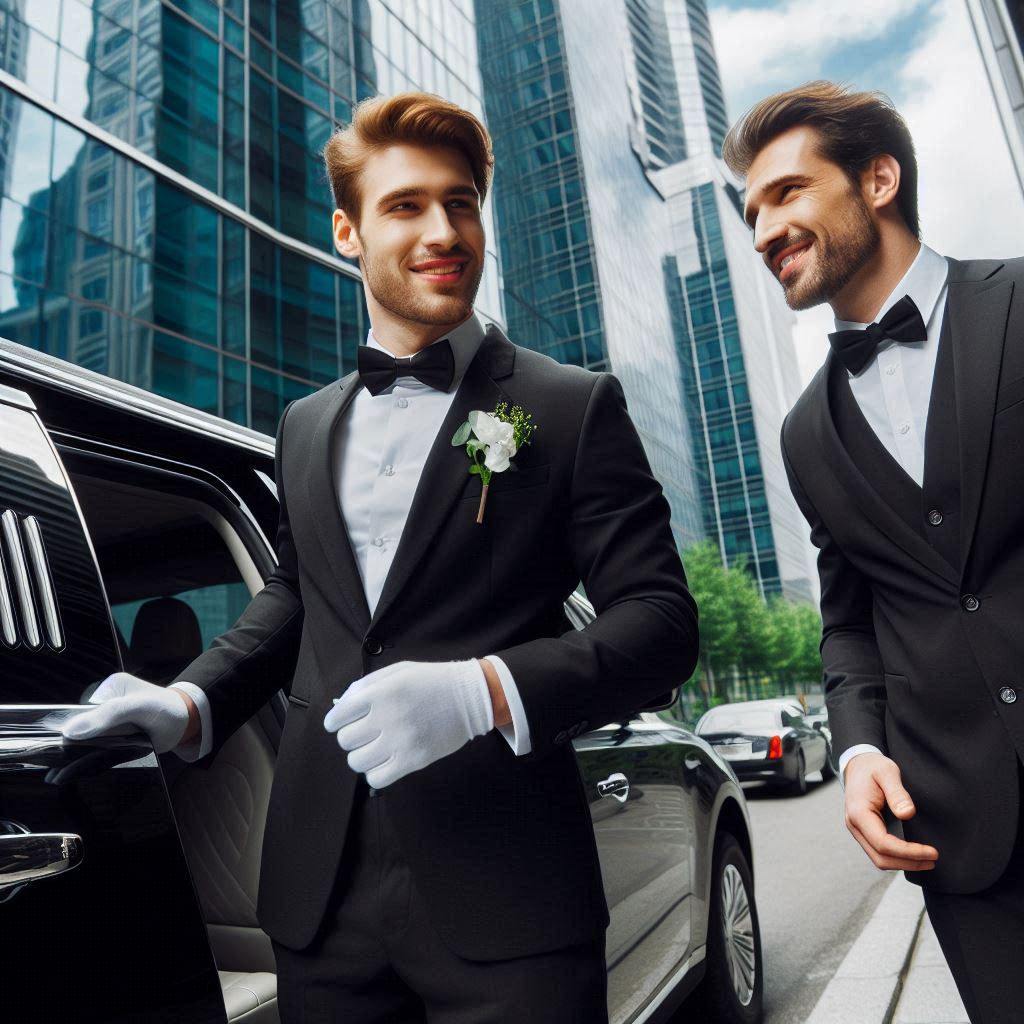 Pros and Cons of Being a Professional Chauffeur