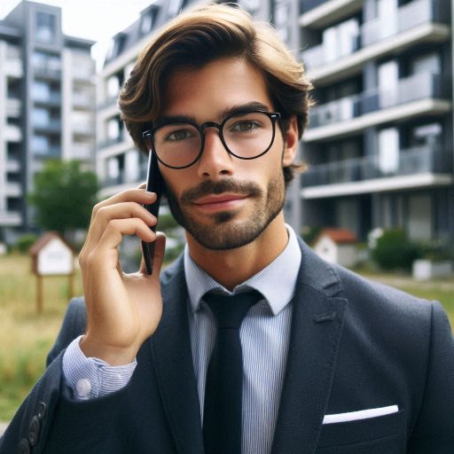 Pros and Cons of Being a Real Estate Agent