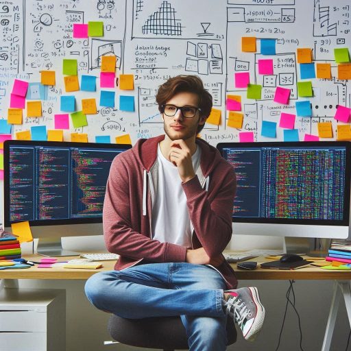 Pros and Cons of Freelancing as a Data Scientist