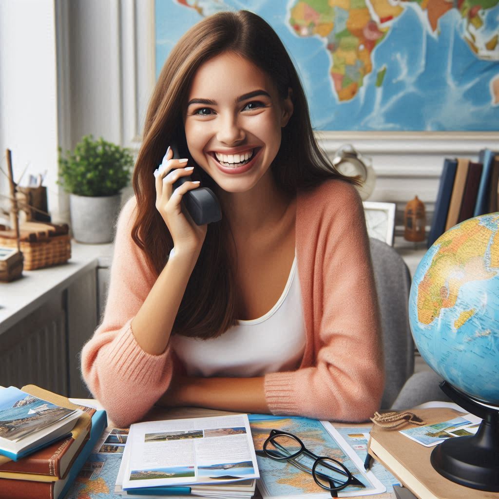 Pros and Cons of Working as a Travel Agent