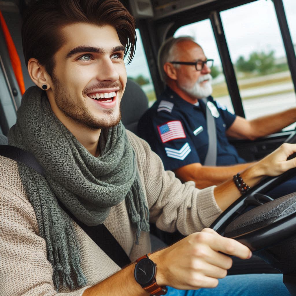 Public Transportation Policies Every Bus Driver Should Know