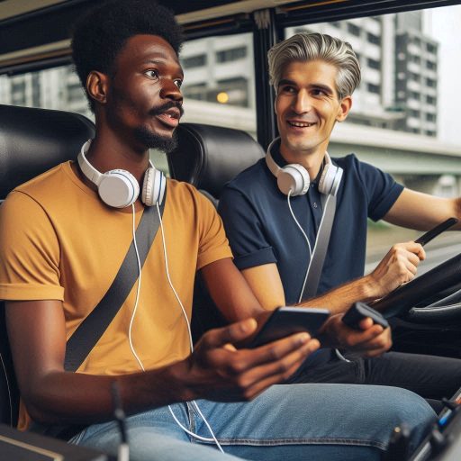 Public Transportation Policies Every Bus Driver Should Know