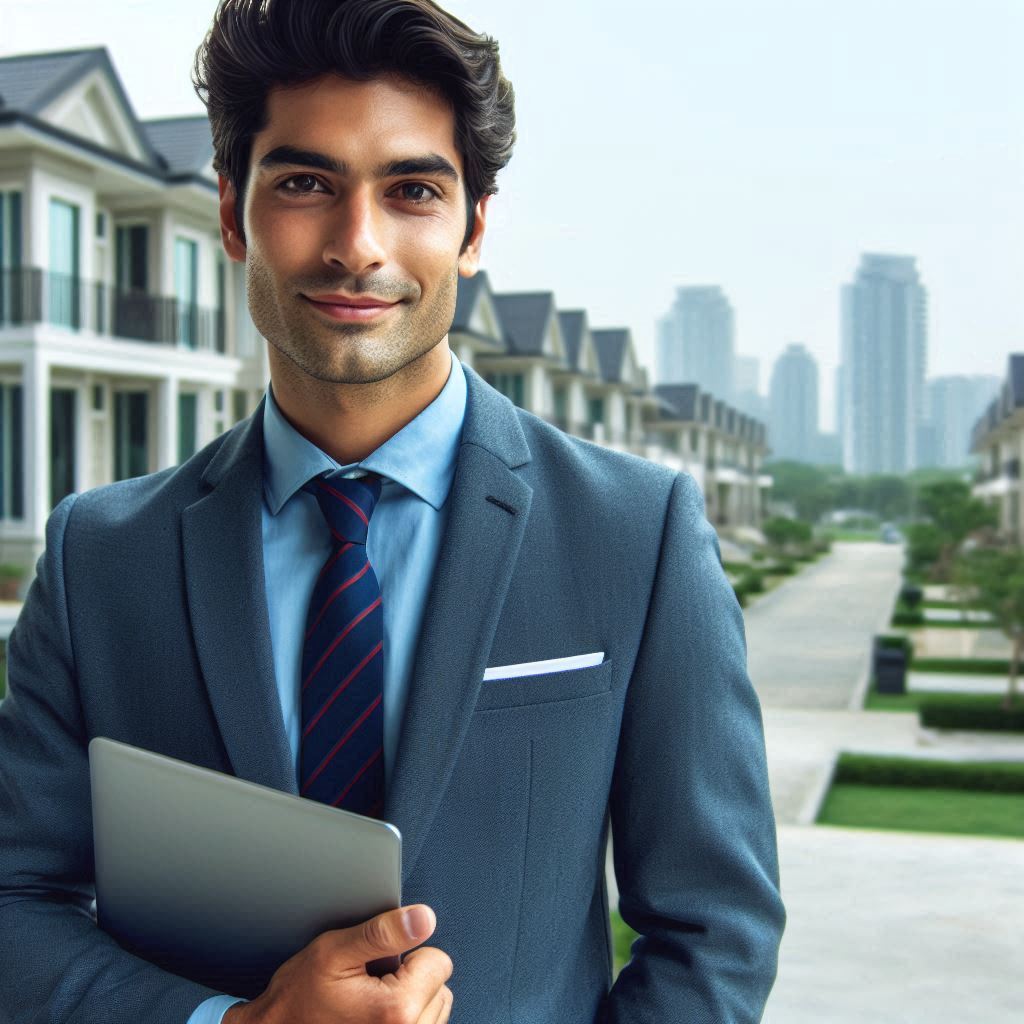 Real Estate Agents' Role in Commercial Property Deals