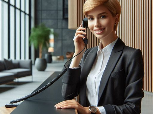 Receptionist Resume Tips: Highlighting Key Skills