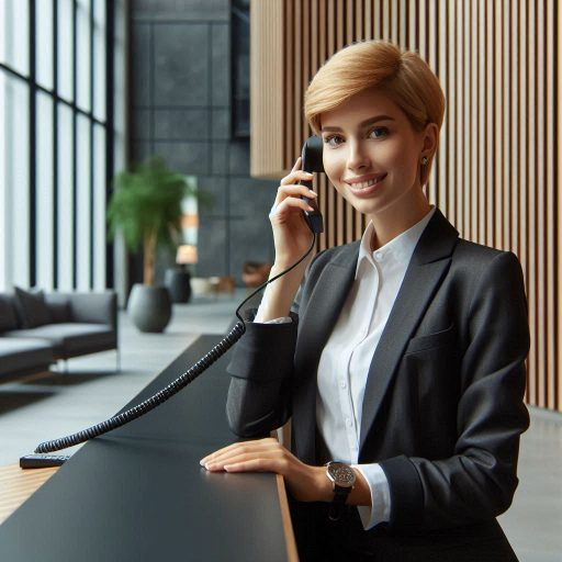 Receptionist Resume Tips: Highlighting Key Skills