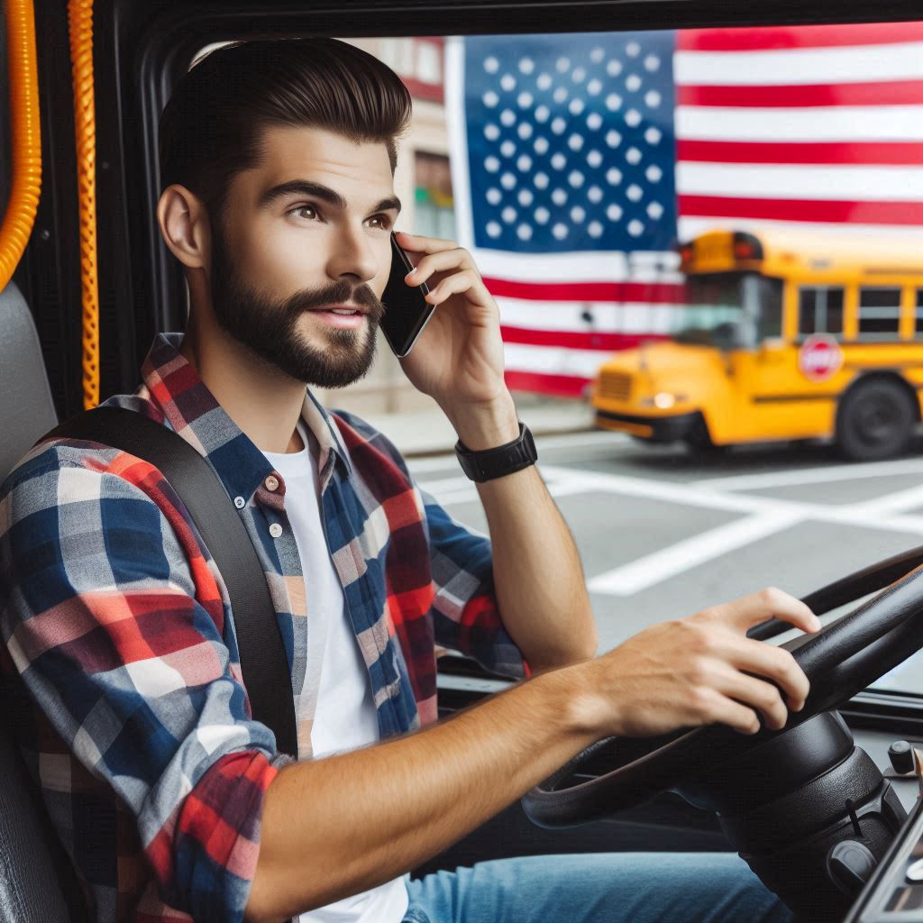 Retirement Plans for Bus Drivers: Planning Ahead